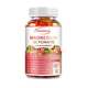 thumbnail image 1 of Gomitas De Glicinato De Magnesio 400mg Xemenry 60 Gomitas, 1 of 8