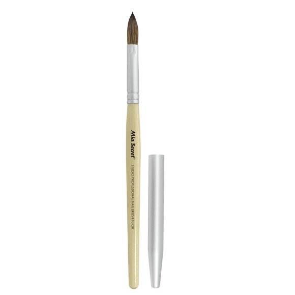 Pincel para uñas Mia Secret Studio Professional (10 OR)