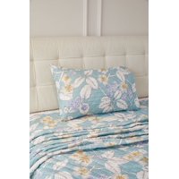 Chantilly - Quilt Sherpa Esta 6 King