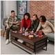 thumbnail image 3 of Juego de cartas Spin Master Netflix Trending Now Family 14+, 3 of 9