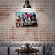 thumbnail image 5 of Una Película de Minecraft Cartel Metálico, Decoración de Pared de Cartel Metálico Personalizado para Regalos de Fans, Amigos, Familia y Amantes 30*40cm, 5 of 6