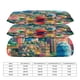 thumbnail image 3 of Mari-o Mar-io Mari-o Mar-io Bedding Set Sheet Set for Kids Adults,All Season Lightweight, 3 of 5