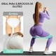 thumbnail image 4 of Set 3 bandas de resistencia para gluteos y piernas, 4 of 5