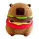 thumbnail image 1 of Carpincho De Peluche De Peluche, Lindo Muñeco De Peluche De Capibara Para Niñas, Niños, Adultos, M, 1 of 3