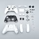 thumbnail image 1 of Carcasa Control AARONMEI Xbox Series X/S Blanco Kit Reemplazo, 1 of 2