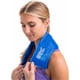thumbnail image 4 of Bolsa de hielo en gel reutilizable Chattanooga ColPac Neck Contour, 4 of 6