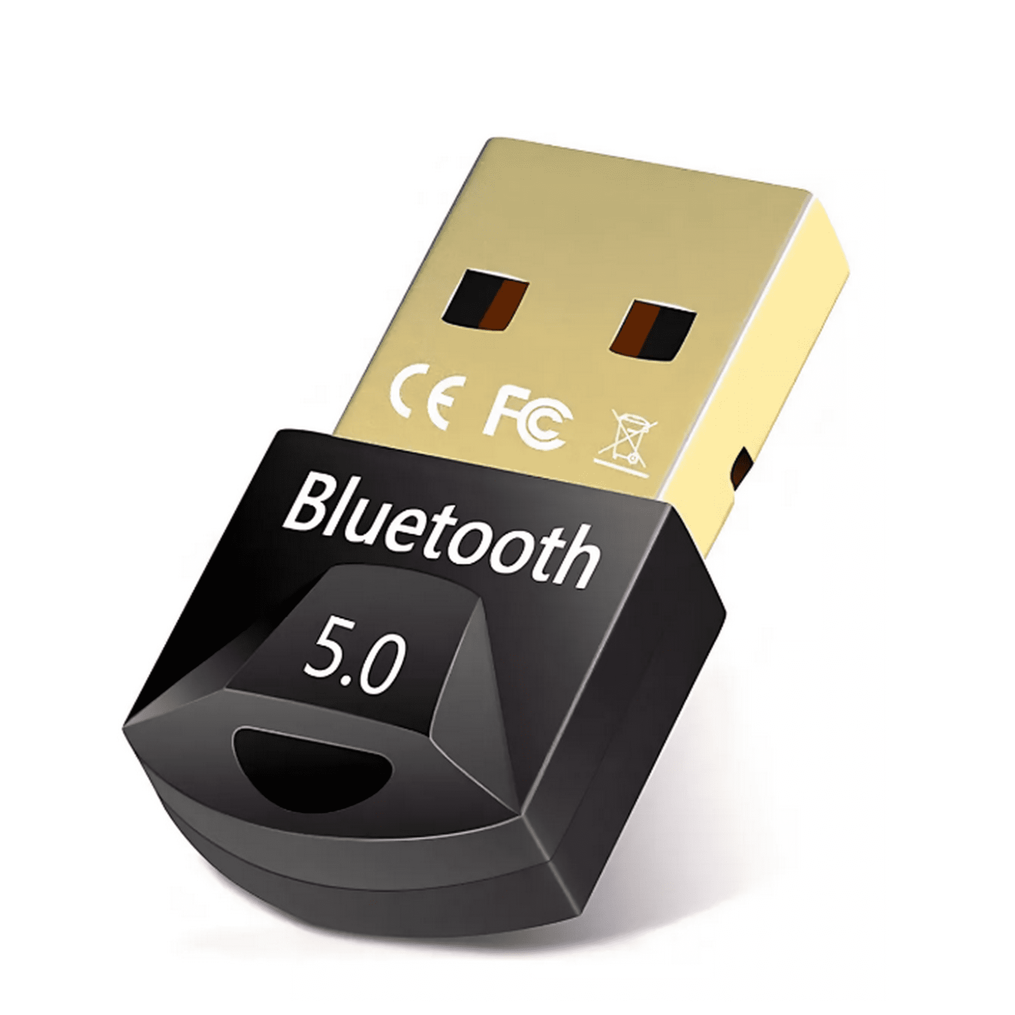 Cellpoint - Adaptador De Bluetooh 5,0 Usb