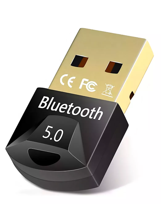 Cellpoint - Adaptador De Bluetooh 5,0 Usb