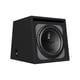 thumbnail image 1 of Carcasa de subwoofer AudioControl EPICX Single 12» 750 W 1 ohmio, 1 of 9