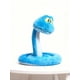thumbnail image 4 of Muñeco de peluche Gary Snake (Zootopia), tamaño grande 57 cm, se puede enrollar en la mano, 4 of 7