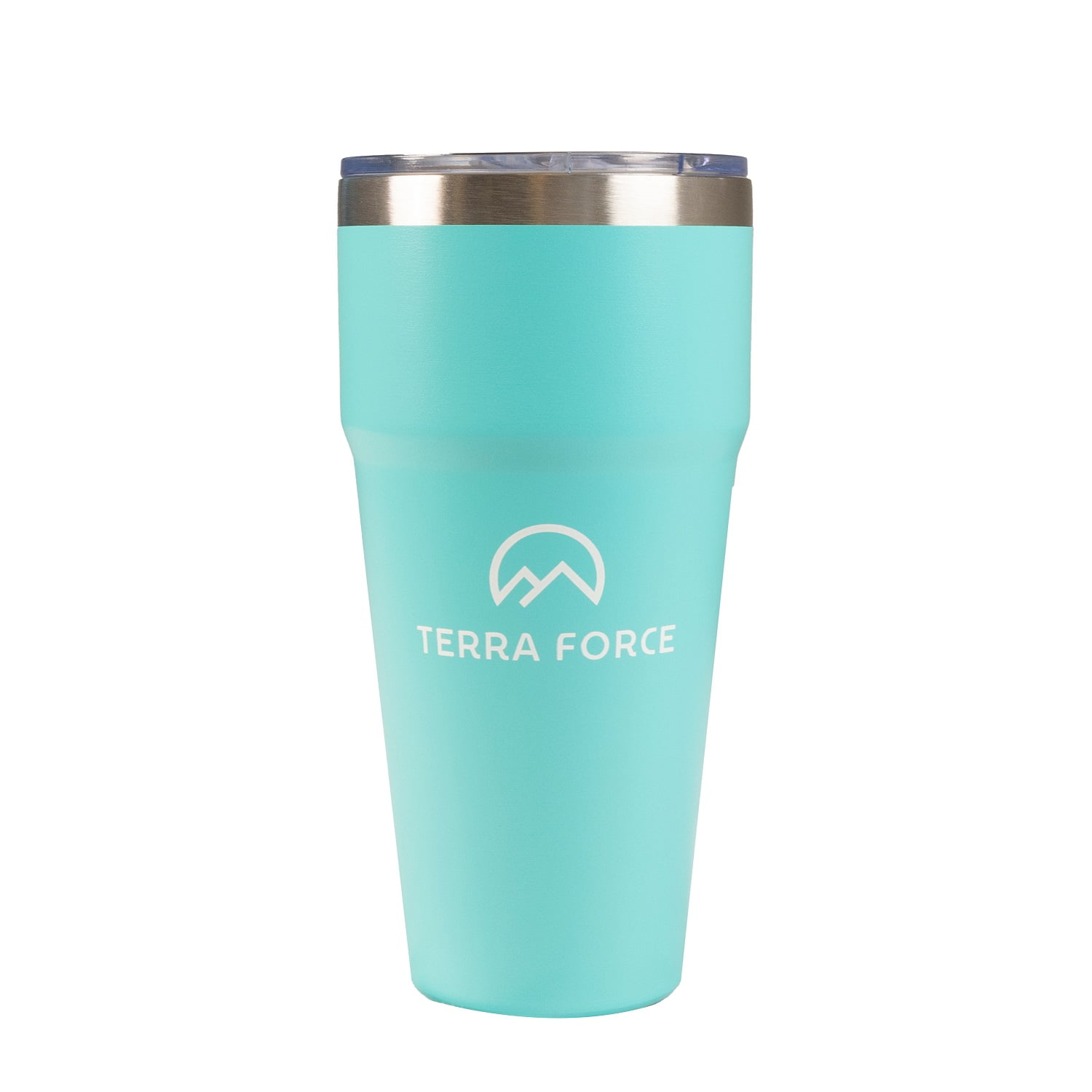 Terra Force - Mug 600ml Azul