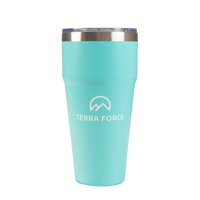Terra Force - Mug 600Ml Azul