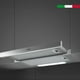 thumbnail image 2 of Campana Smeg Extraible 60 modelo KSET62E, 2 of 4
