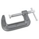thumbnail image 1 of Herramienta C-Clamp Performance Tool W221 de hierro dúctil de 2 pulgadas para uso pesado, 1 of 2