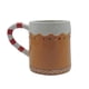 thumbnail image 2 of Taza diseño jengibre, 2 of 4