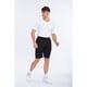 thumbnail image 1 of Short Hombre Deportivo Secado Rápido Bolsillos Cierre 4015, 1 of 4