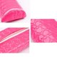 thumbnail image 4 of Firefly Hope Cojín de Mano para Arte de Uñas, Almohadilla de Soporte de Mesa con Esponja Suave, Reposo de Manos para Salón de Manicura, Desmontable y Lavable, Color Fucsia, 4 of 5