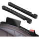 thumbnail image 1 of Tapón para ranuras de asientos de coche - Tapón para ranuras de asientos de coche | Accesorios para asientos de coche Tapones organizadores para ranuras de coche para gafas, llaves y teléfonos móviles, 1 of 7