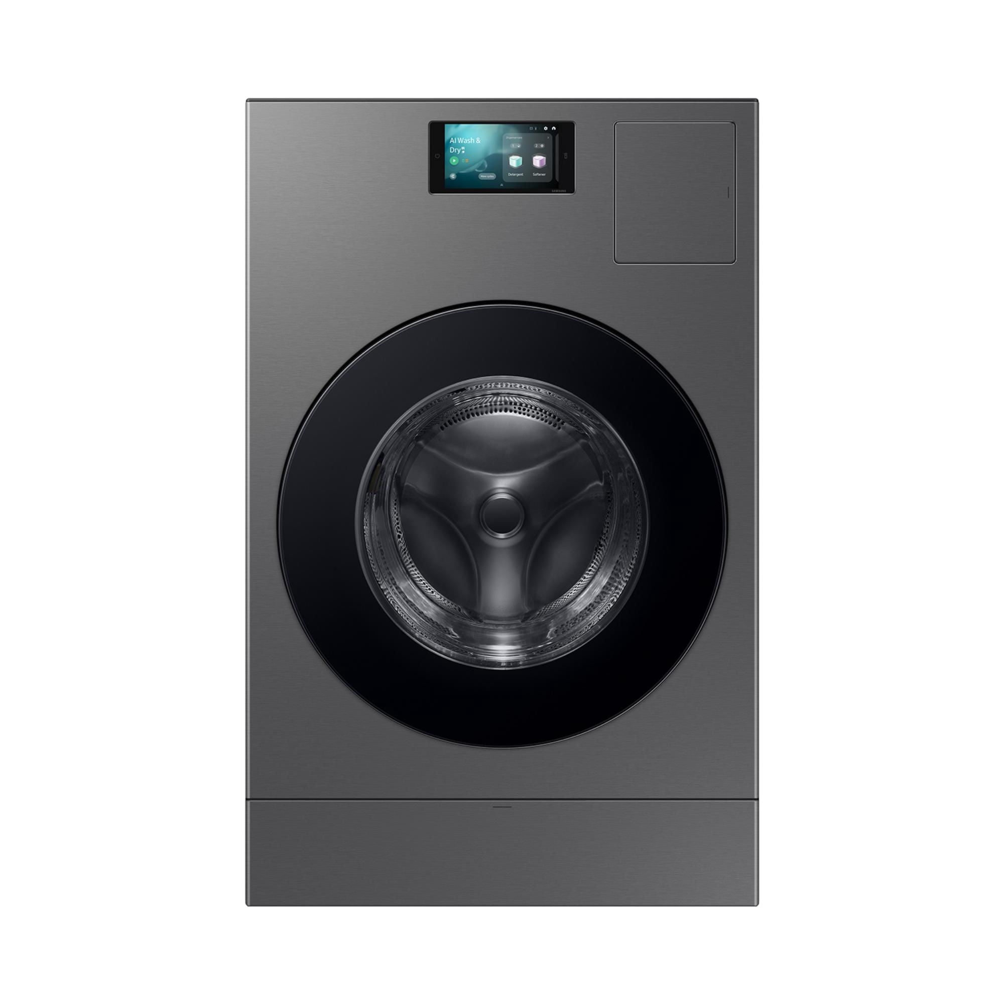 Samsung - Lavadora Secadora 25 Kg / 15 Kg Wd25Db8995Bzzs