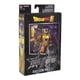 thumbnail image 2 of FIGURA 17 LEGENDARIA DRAGON BALL Z BANDAI - GOLDEN FRIEZA, 2 of 8