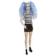 thumbnail image 1 of BARBIE LAT BRB FAB RAINBOW, 1 of 7