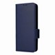 thumbnail image 2 of Funda Cartera para Motorola Moto Edge 60 Pro Tapa Flip con Ranuras y Soporte Azul, 2 of 5
