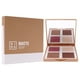 thumbnail image 3 of Paleta 3ina De Rostro Mate 4 Tonos, 3 of 4