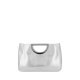 thumbnail image 1 of Cartera de Fiesta Secret Fete SC7 Mediana Plateada, 1 of 4