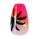 thumbnail image 5 of Uñas postizas imPRESS Sol Rosa Mediano forma Coffin - 30 unidades, 5 of 9