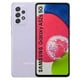 thumbnail image 2 of Samsung Galaxy A52s 5G 128GB A528B Doble Sim 6.5'' Super AMOLED Display GSM Desbloqueado Versión Internacional Awesome Violet(Nuevo), 2 of 2