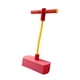 thumbnail image 3 of Espuma Pogo Bouncer Ejercicio Rebotando Juguete Para Niños Entrenamiento Corporal Niños Niñas Rojo, 3 of 5