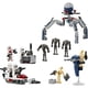 thumbnail image 2 of Bloques de construcción Clon Trooper y Droides de Batalla, 2 of 4