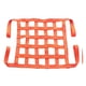 thumbnail image 1 of Red De Elevación De Carga Red De Elevación Plana Naranja Red Colgante De Carga Multifuncional, 1 of 5