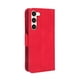 thumbnail image 5 of Funda Tipo Billetera FOXDOCK para Samsung Galaxy S23 5G – Tapa Flip con Tarjetero, 5 of 5