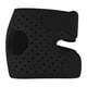 thumbnail image 3 of Codera con Almohadilla de Soporte Y Amortiguación, Manga de Codo Ajustable, Ideal para Correr, Luchar, Hacer Ejercicio, Gimnasio Y Patinaje. Negro, 3 of 5