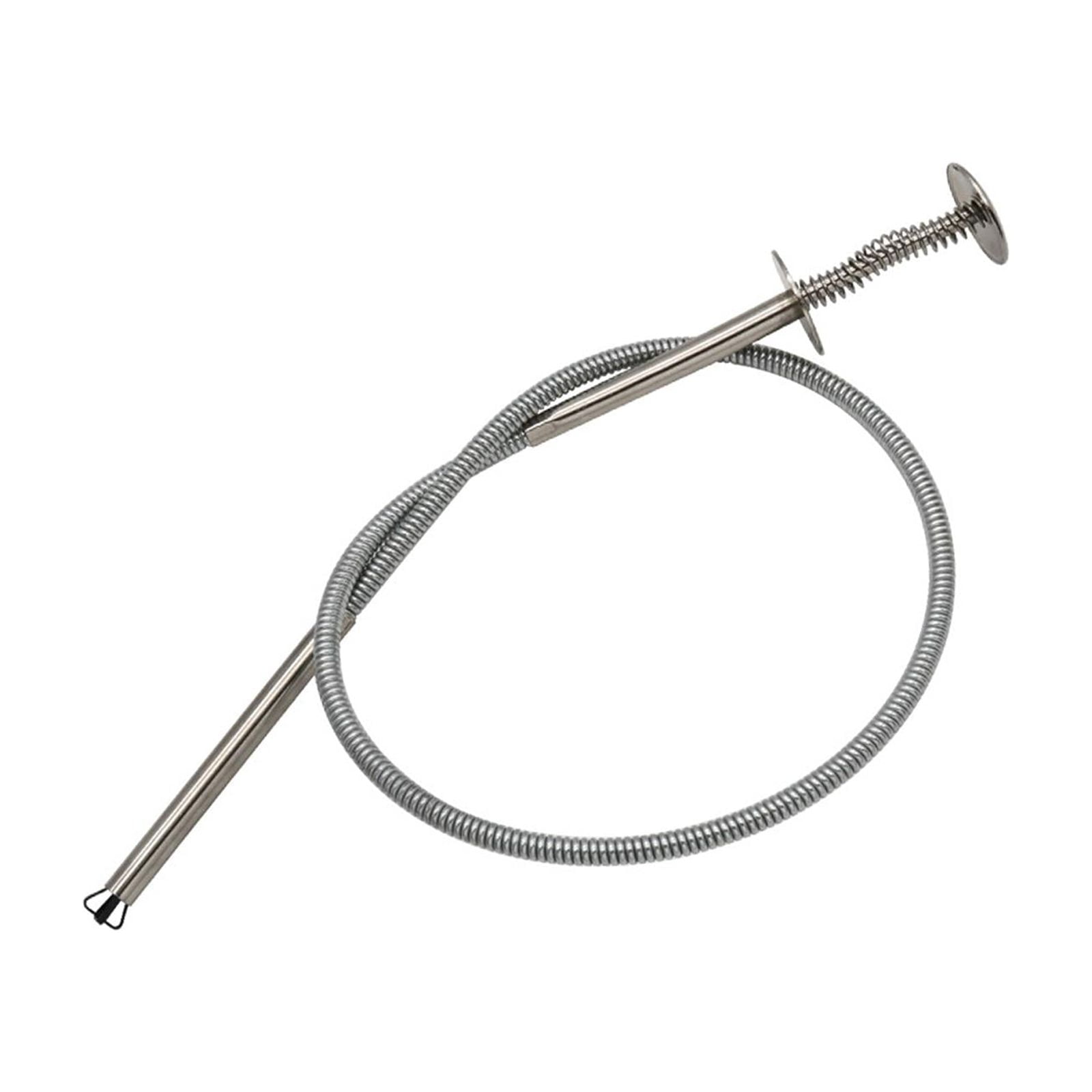 Magideal - Herramienta De Recogida Flexible Herramienta De Agarre Flexible Para Piezas De Automóviles