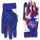 thumbnail image 1 of Guantes de Béisbol Juveniles Under Armour para Niños, Talla Grande, Royal Blanco Rojo, 1 of 1