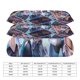 thumbnail image 3 of Overwatc-h Over-watch Overwatc-h Over-watch Bedding Set Sheet Set for Kids Adults,All Season Lightweight, 3 of 5