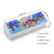 thumbnail image 2 of Estuche Rígido para Lentes Rainbow Rangers Cuero PU, 2 of 6