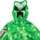 thumbnail image 3 of Sudadera con capucha Minecraft Creeper para niños pequeños con máscara de 7 a 8 años, 3 of 3