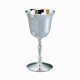 thumbnail image 3 of Copa Creative Gifts International con baño de níquel de 296 ml, 3 of 3