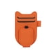 thumbnail image 1 of Magnetic Leather Sunglass Holder, Eyeglass Hanging Clip for Car Sun Visor, Car Accessor, 1 of 3