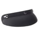 thumbnail image 1 of Visera Para Casco De Motocicleta Con 3 Broches Visera UV Visera Protectora Vintage, 1 of 5