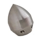thumbnail image 2 of Boquilla De Chorro De Alcantarillado Para Desatascar Tuberías, Caudal De 135 L, Acero Inoxidable, Para Casas, Parte Delantera, Trasera Y Trasera., 2 of 5
