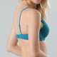 thumbnail image 2 of Sostén Copas Con Encaje Doble Push Up Flores Mujer 13121-182, 2 of 3