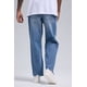 thumbnail image 3 of Jeans Hombre Calce Recto Focalizado Azul, 3 of 4