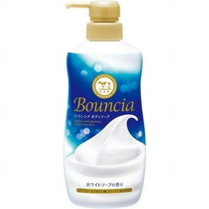 Cow - Jabón Corporal Hidratante (480 Ml)