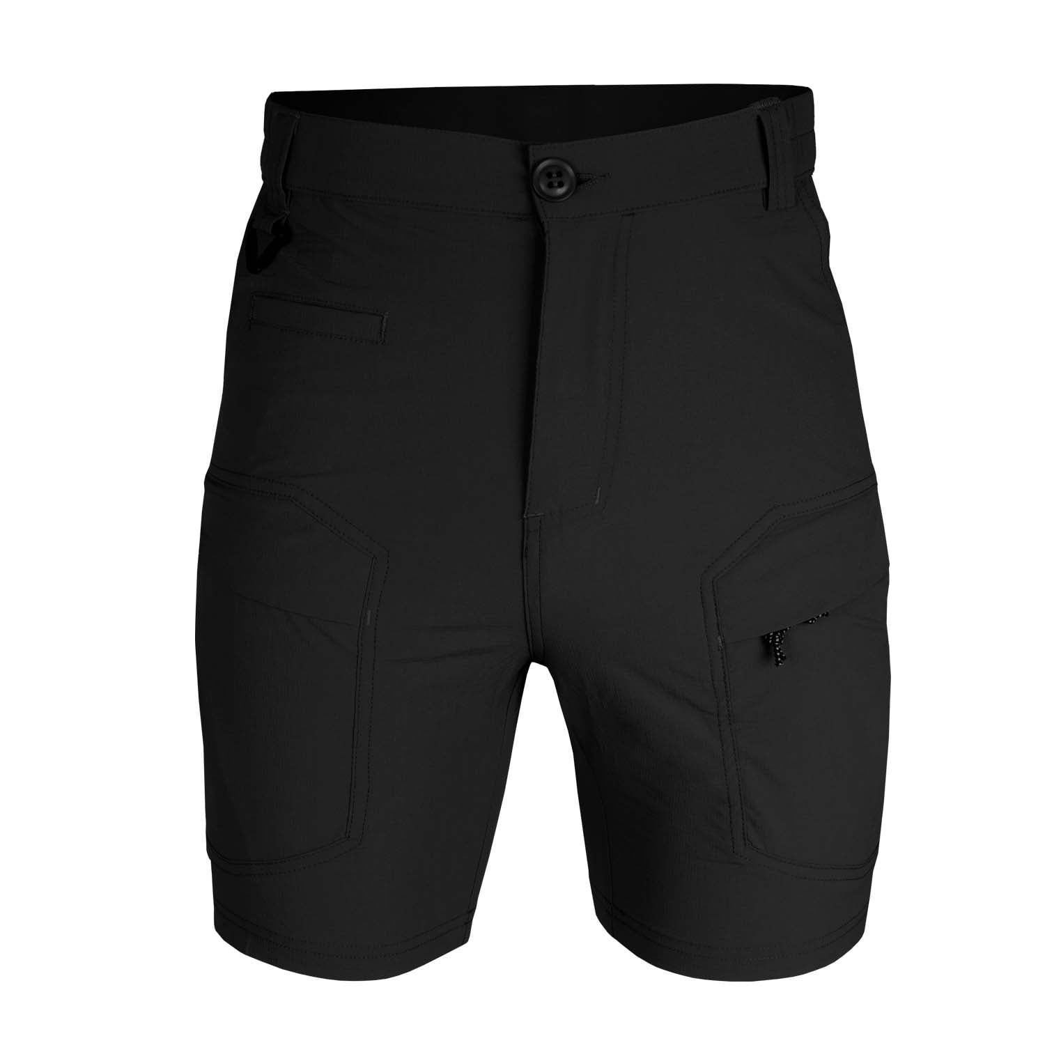 Andesland - Shorts Outdoor Trekking Fénec Hombre