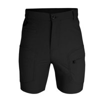 Andesland - Shorts Outdoor Trekking Fénec Hombre