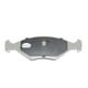 thumbnail image 1 of Juego Pastillas Freno Delanteras Fiat Fiorino 1.7 2002 2007, 1 of 3